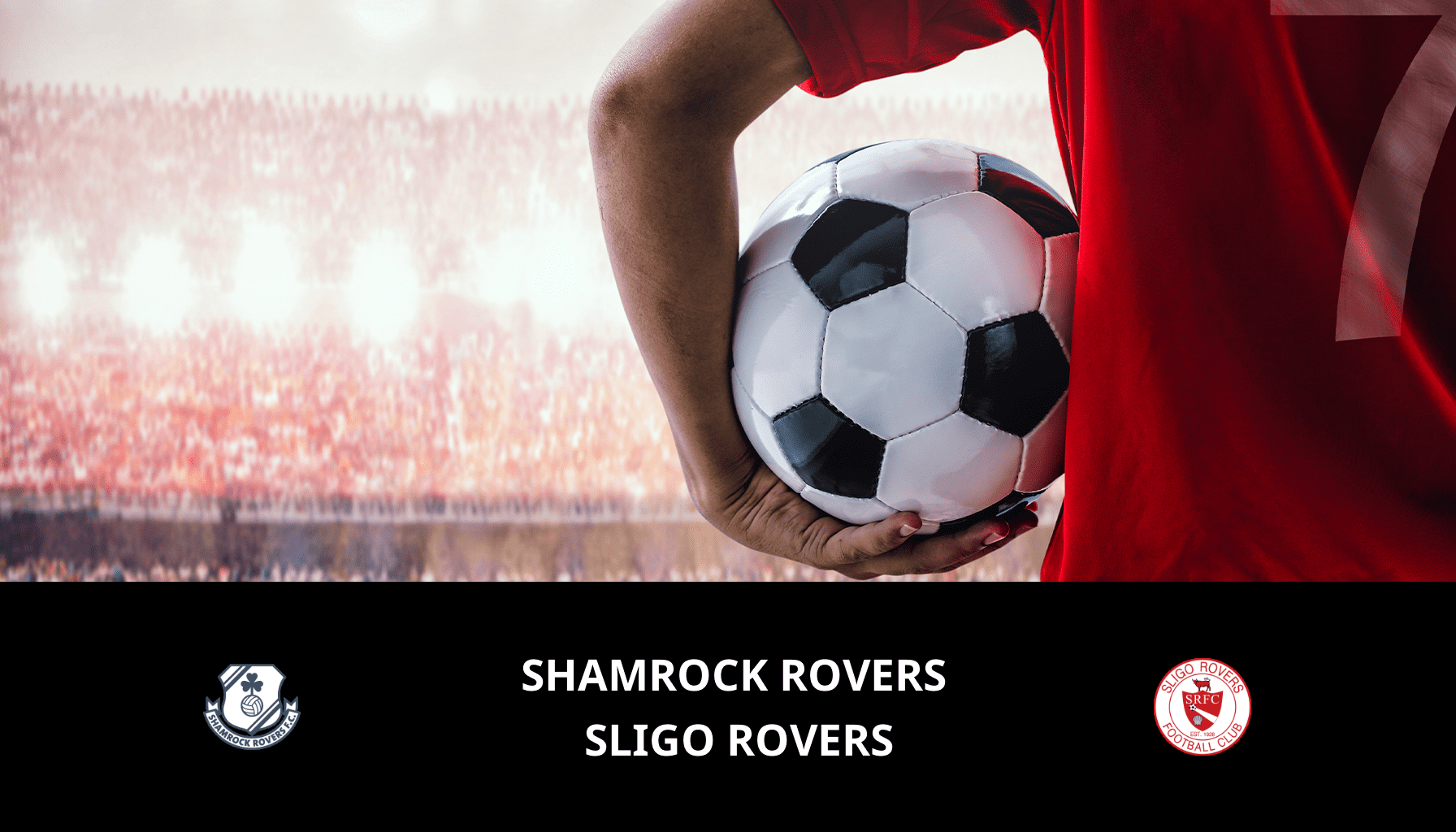 Previsione per Shamrock Rovers VS Sligo Rovers il 12/04/2024 Analysis of the match